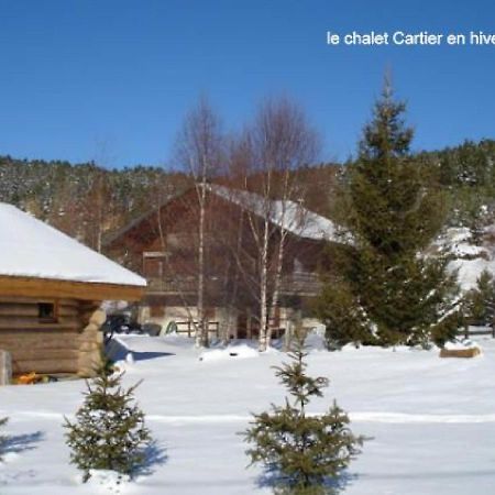 Ker Cartier Villa Bolquere Pyrenees 2000 Dış mekan fotoğraf
