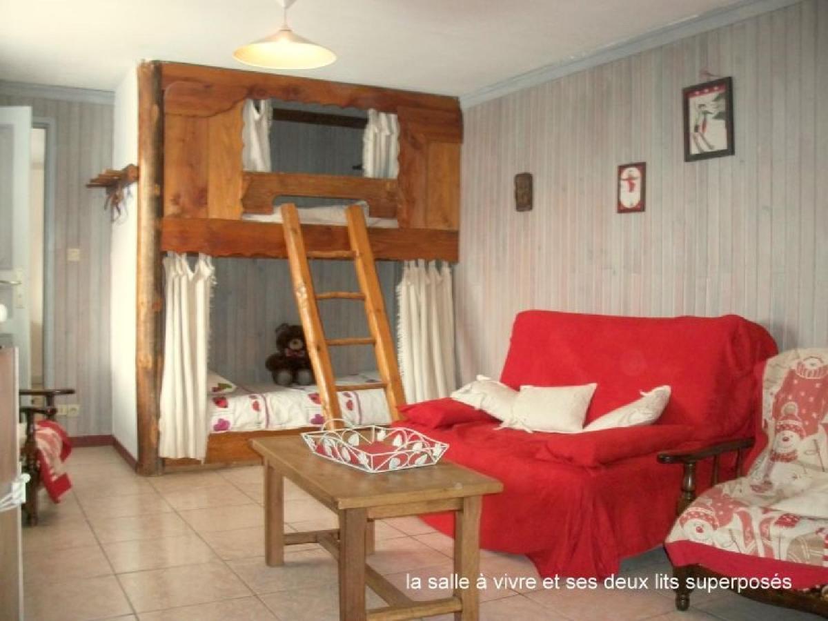Ker Cartier Villa Bolquere Pyrenees 2000 Dış mekan fotoğraf