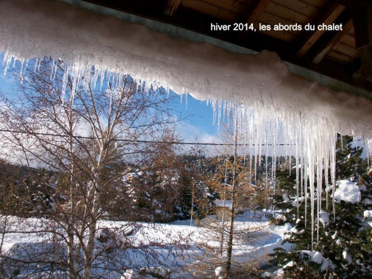 Ker Cartier Villa Bolquere Pyrenees 2000 Dış mekan fotoğraf
