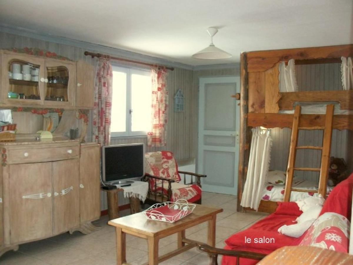Ker Cartier Villa Bolquere Pyrenees 2000 Dış mekan fotoğraf