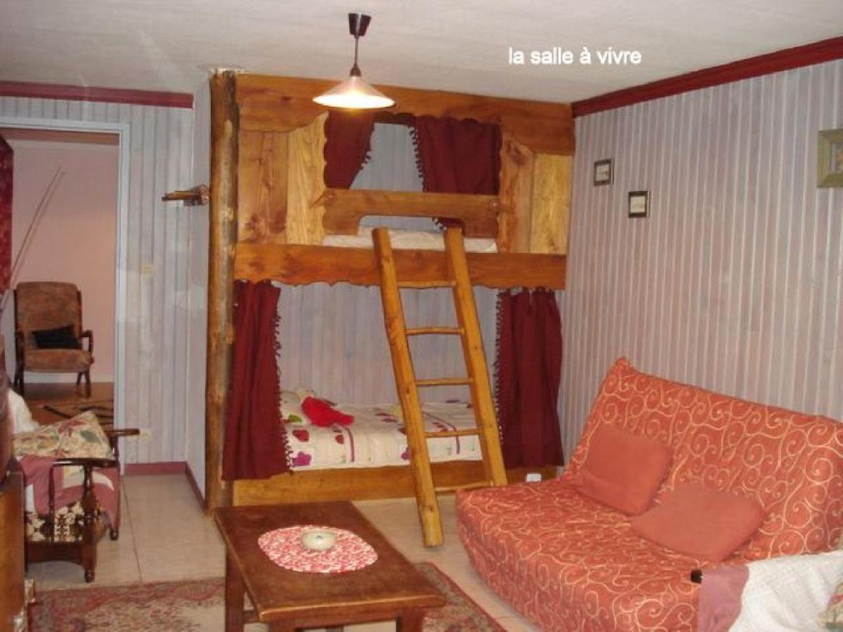 Ker Cartier Villa Bolquere Pyrenees 2000 Dış mekan fotoğraf