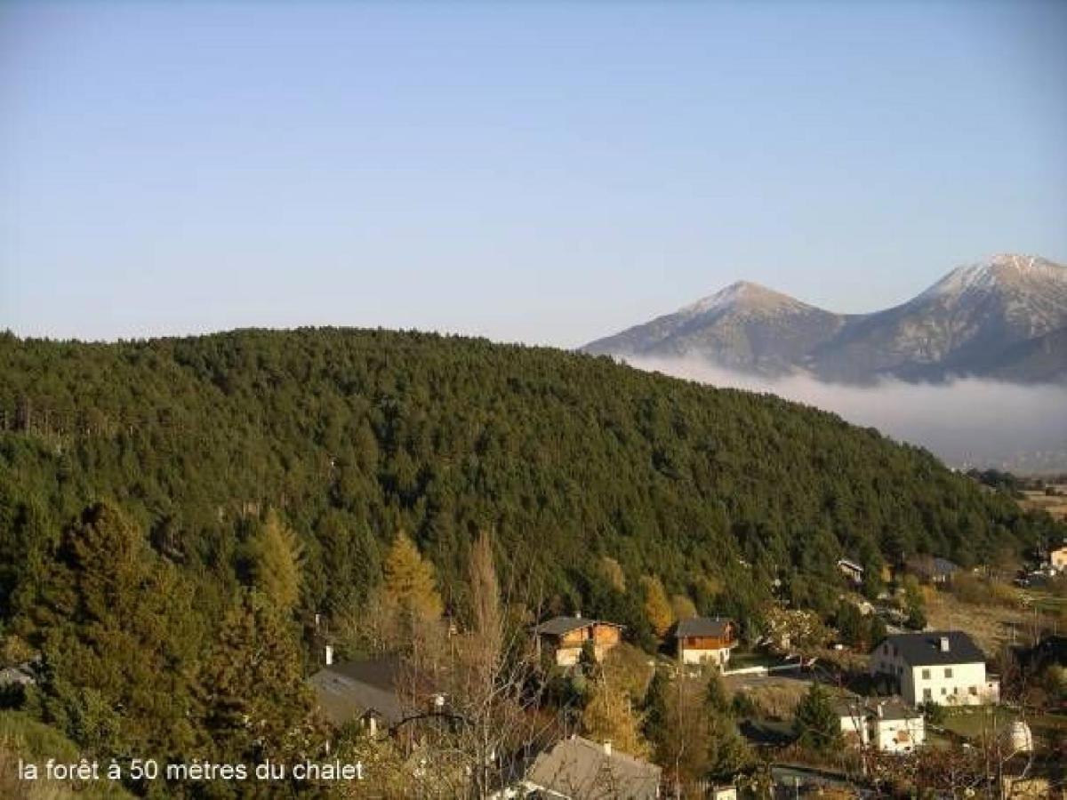 Ker Cartier Villa Bolquere Pyrenees 2000 Dış mekan fotoğraf